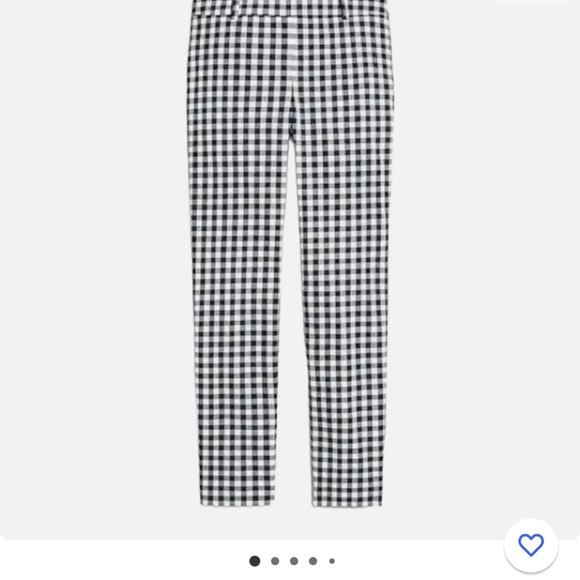 JCREW Winnie pant - Picture 3 of 6